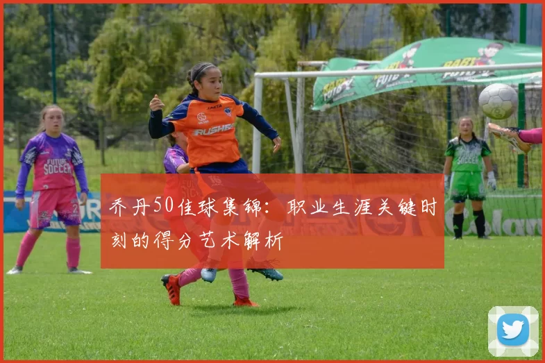 乔丹50佳球集锦：职业生涯关键时刻的得分艺术解析