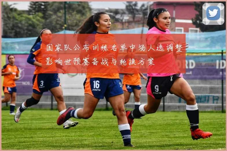 国家队公布训练名单中场人选调整影响世预赛备战与轮换方案