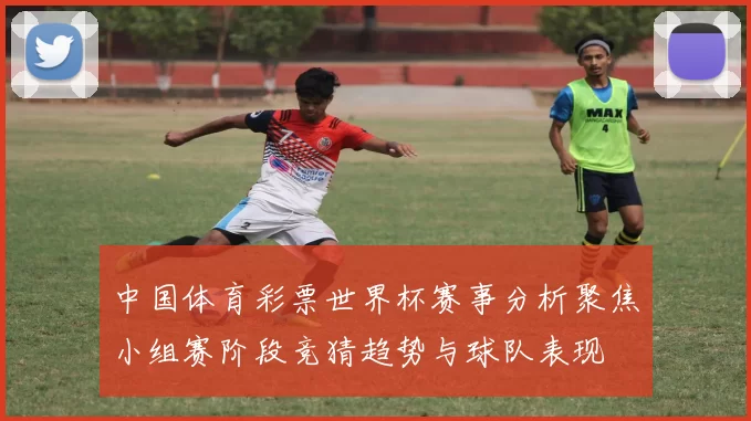 中国体育彩票世界杯赛事分析聚焦小组赛阶段竞猜趋势与球队表现